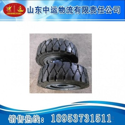 500-12輪胎實心輪胎叉車實心輪胎700-12